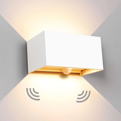 LED Wandlampen Buiten kopen? Moderne & Waterdichte LED Wandlampen Buiten kopen? Moderne & Waterdichte