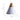 Scandinavische hanglamp wit