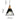 Scandinavische hanglamp