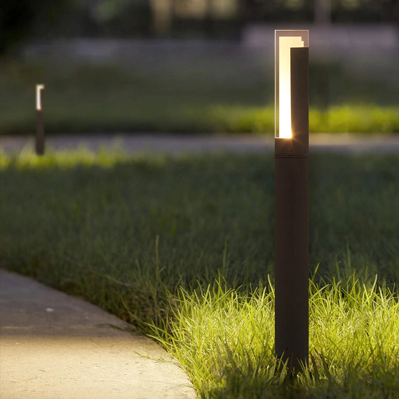 LED padverlichting buiten 7W, LED tuinlamp, 3000K buitenlamp staande lamp buiten, LED pollerlamp 60CM IP65, staande lamp voor tuin LED padverlichting buiten 7W, LED tuinlamp, 3000K buitenlamp staande lamp buiten, LED pollerlamp 60CM IP65, staande lamp voor tuin
